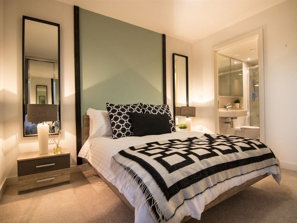 The Penthouse At Hewitt Hotel Reading Buitenkant foto