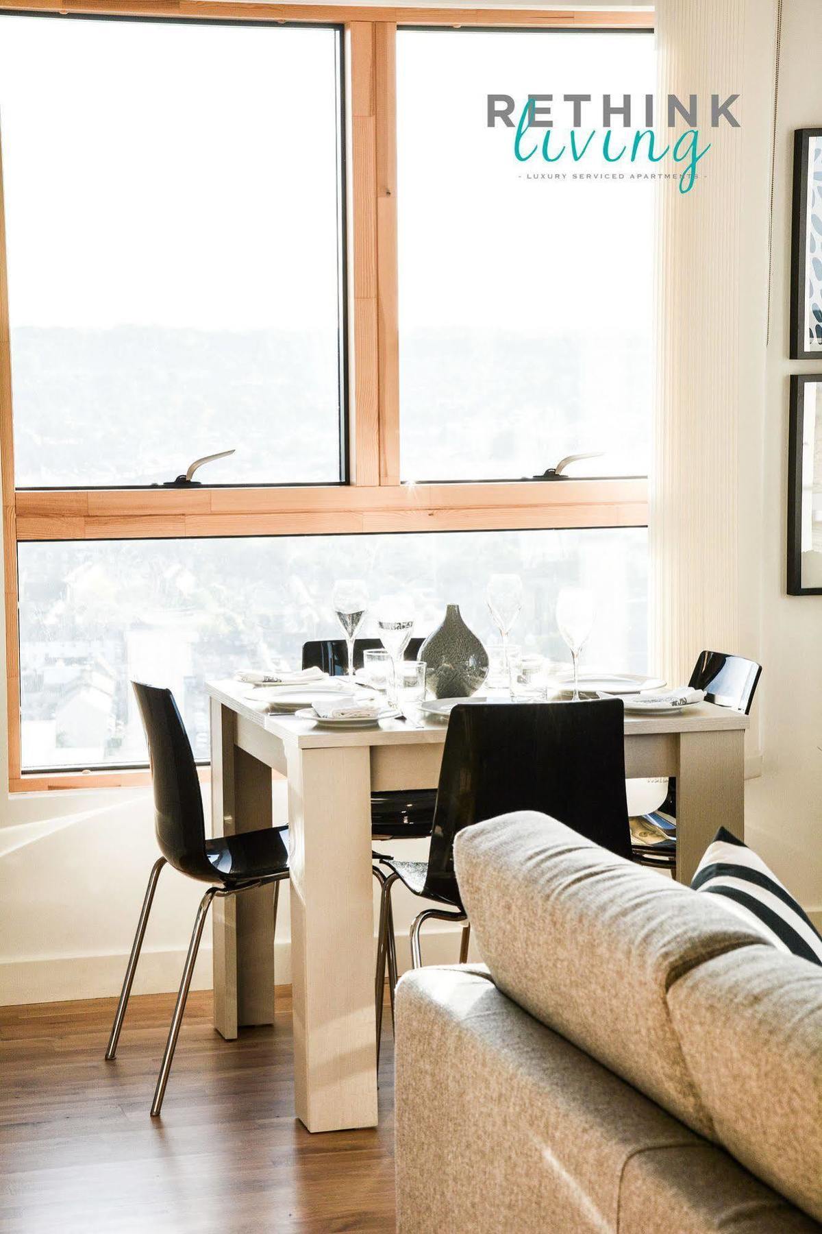 The Penthouse At Hewitt Hotel Reading Buitenkant foto